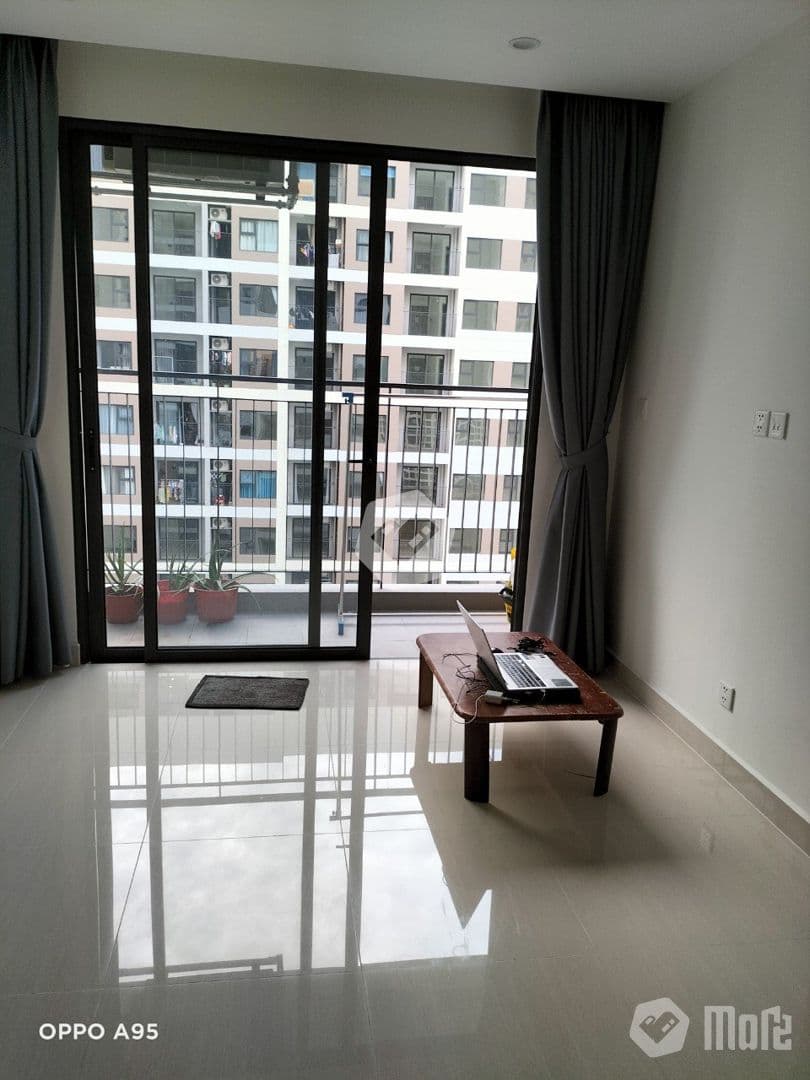 Căn hộ Vinhomes GP Origami - Ảnh 3