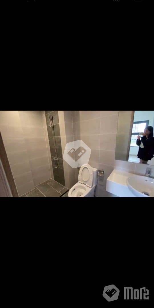 Căn hộ Vinhomes GP Origami - Ảnh 4