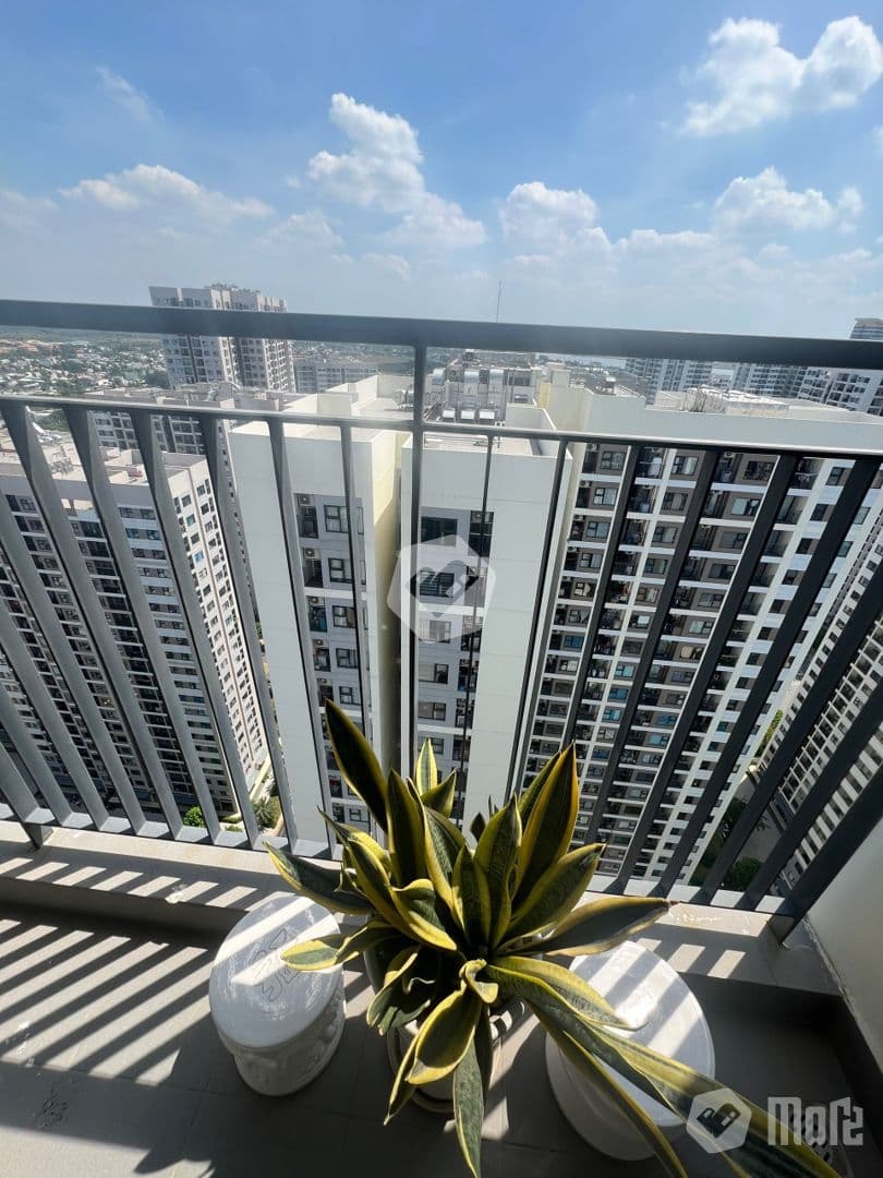 Căn hộ Vinhomes GP Origami - Ảnh 7
