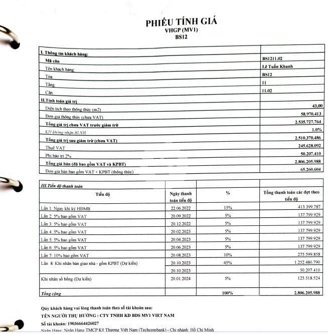 Căn hộ Vinhomes GP Beverly Solary