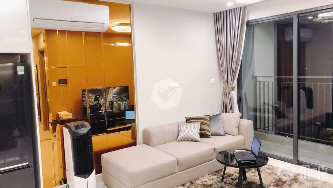 Căn hộ Vinhomes GP Rainbow - Ảnh 11