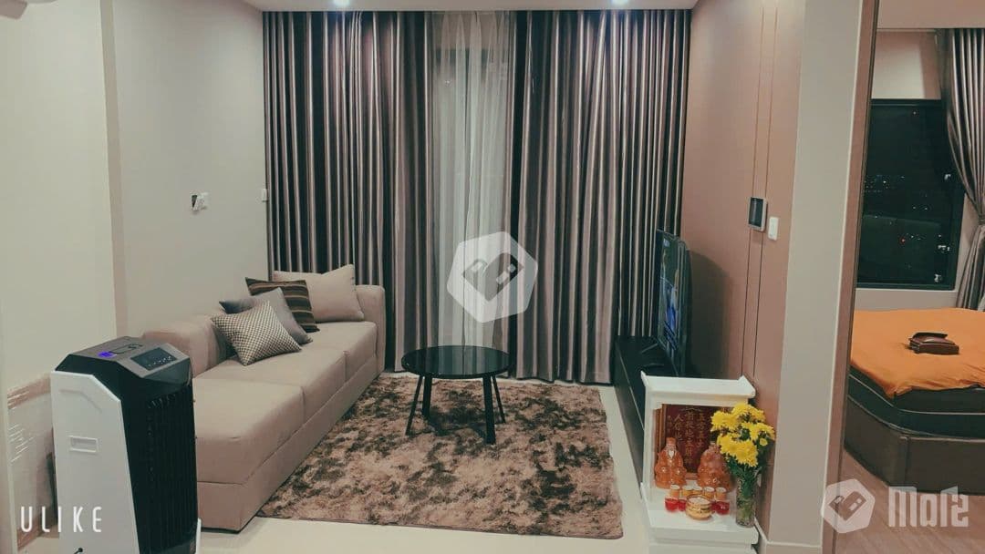 Căn hộ Vinhomes GP Rainbow - Ảnh 12