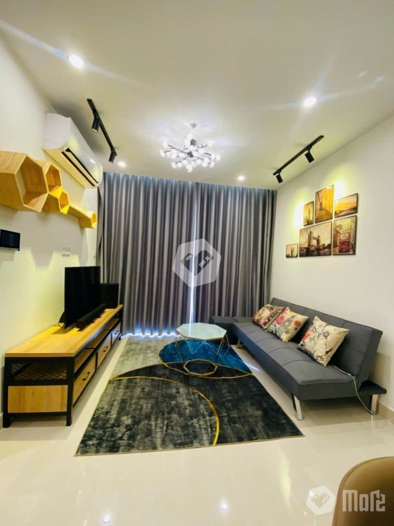 Căn hộ Vinhomes GP Origami
