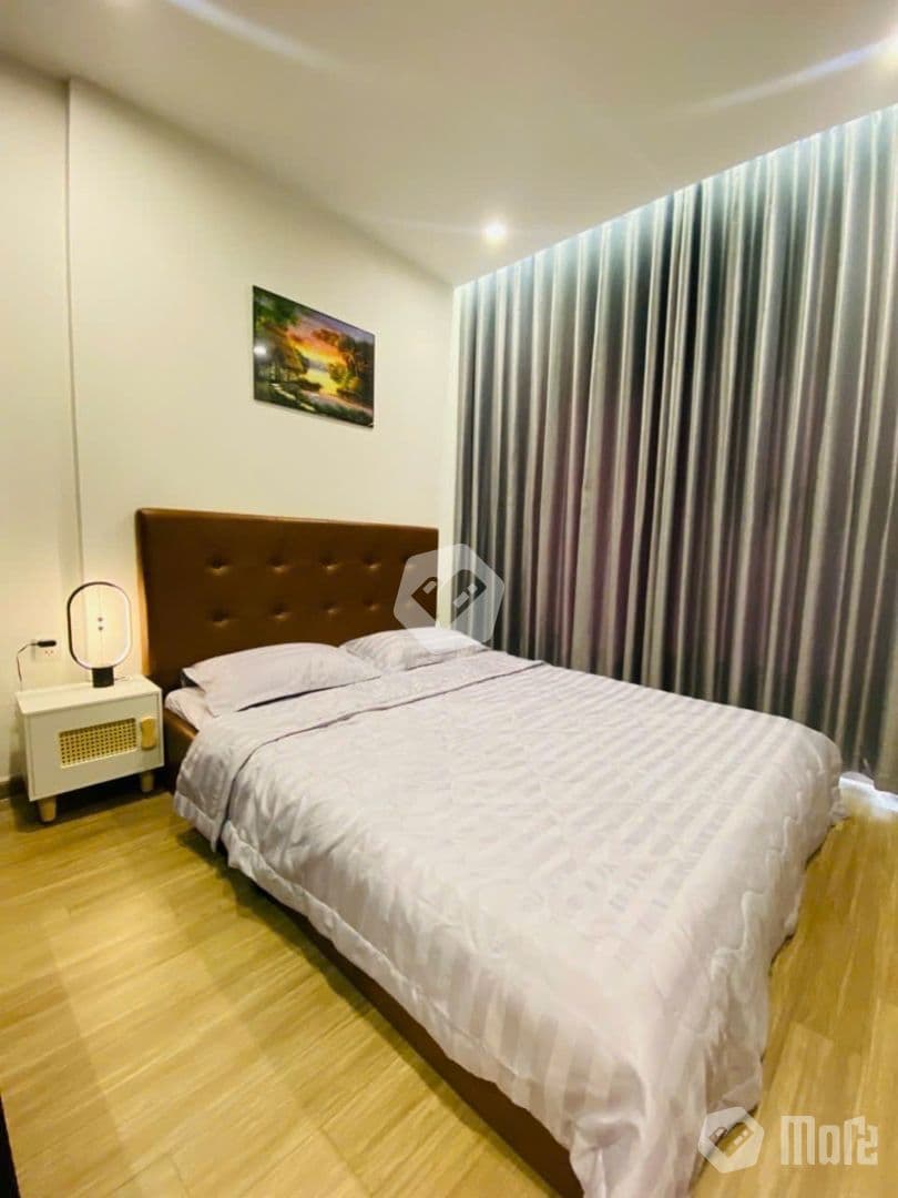 Căn hộ Vinhomes GP Origami - Ảnh 7
