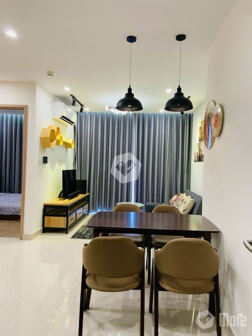 Căn hộ Vinhomes GP Origami - Ảnh 6