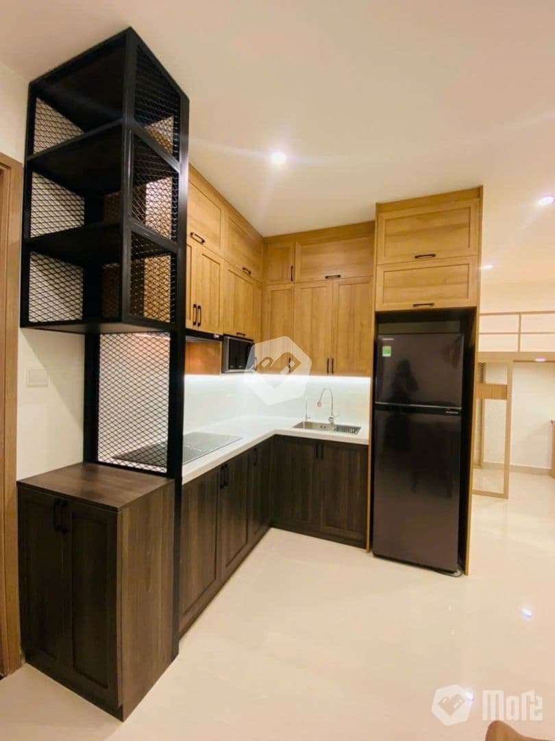 Căn hộ Vinhomes GP Origami - Ảnh 2