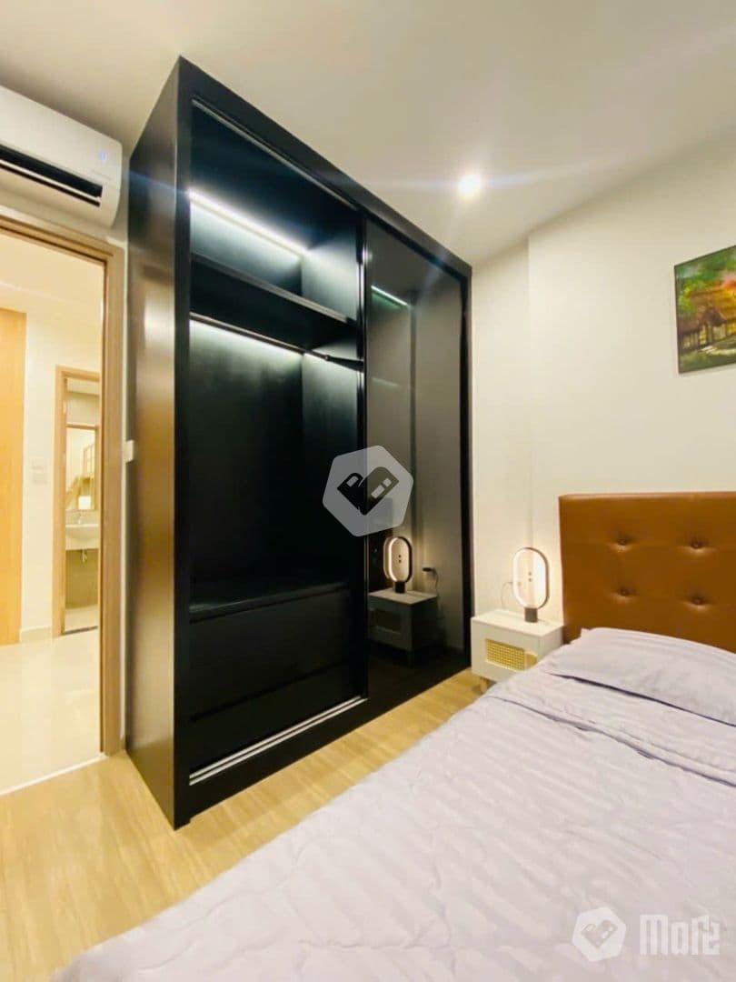 Căn hộ Vinhomes GP Origami - Ảnh 4