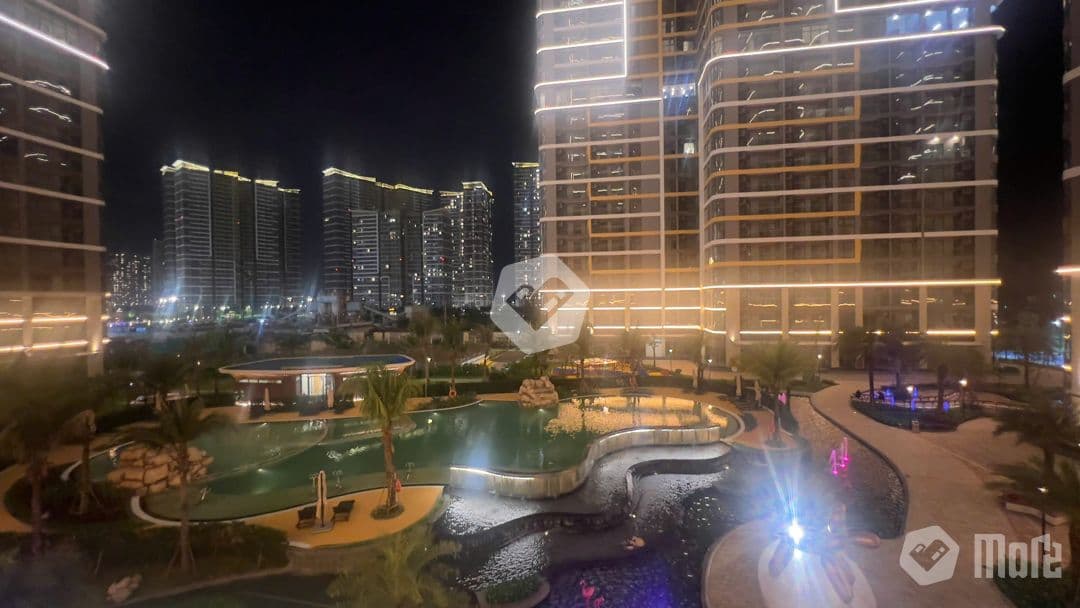 Căn hộ Vinhomes GP The Beverly - Ảnh 17