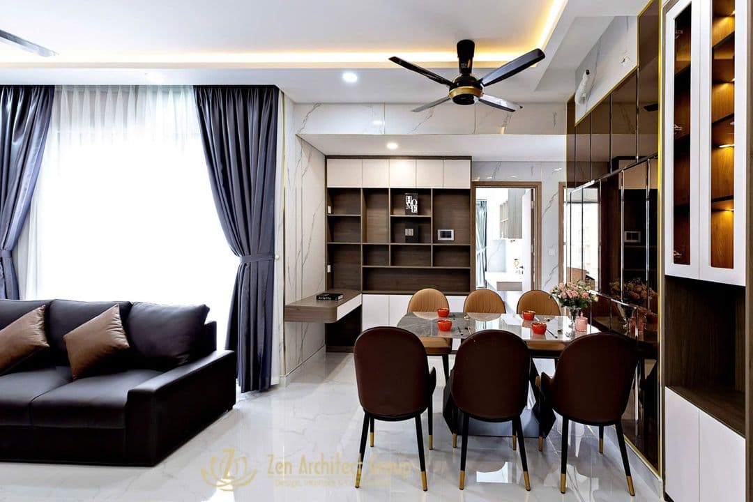 Căn hộ Celadon Diamond Alnata - Ảnh 17