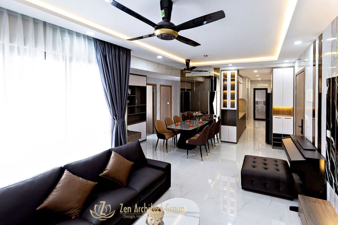 Căn hộ Celadon Diamond Alnata - Ảnh 2