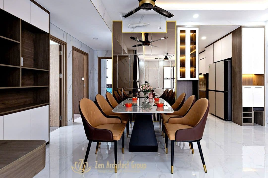 Căn hộ Celadon Diamond Alnata - Ảnh 6