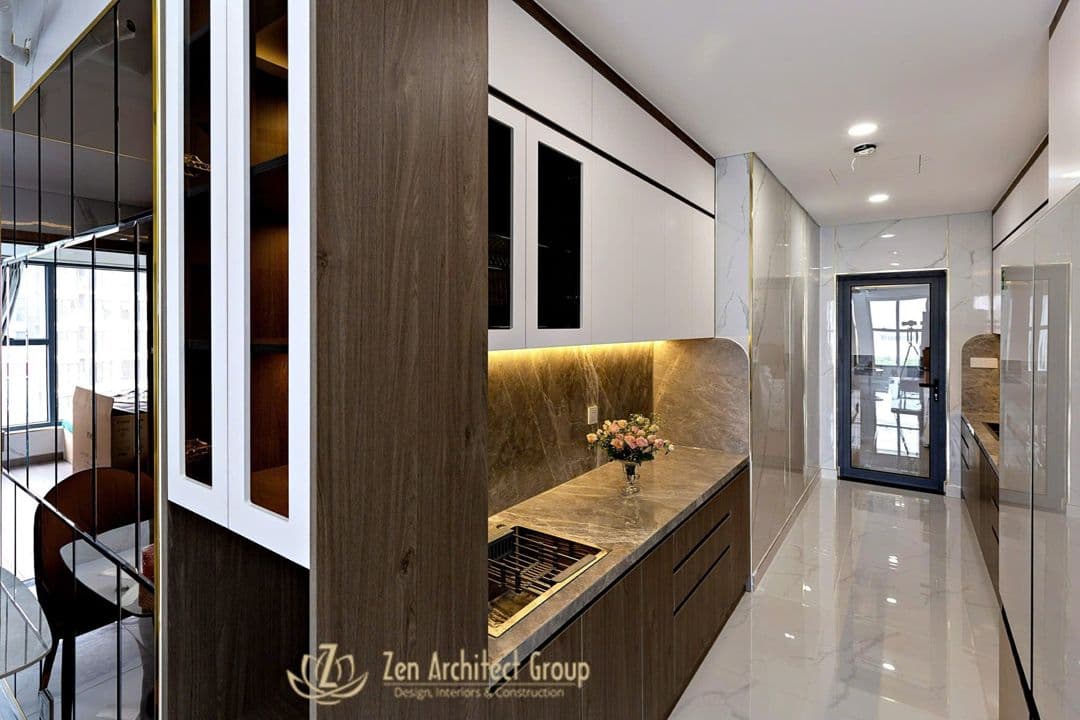 Căn hộ Celadon Diamond Alnata - Ảnh 14