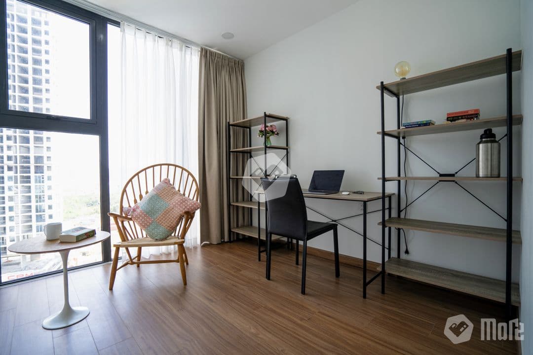 Căn hộ Eco Green - Ảnh 8