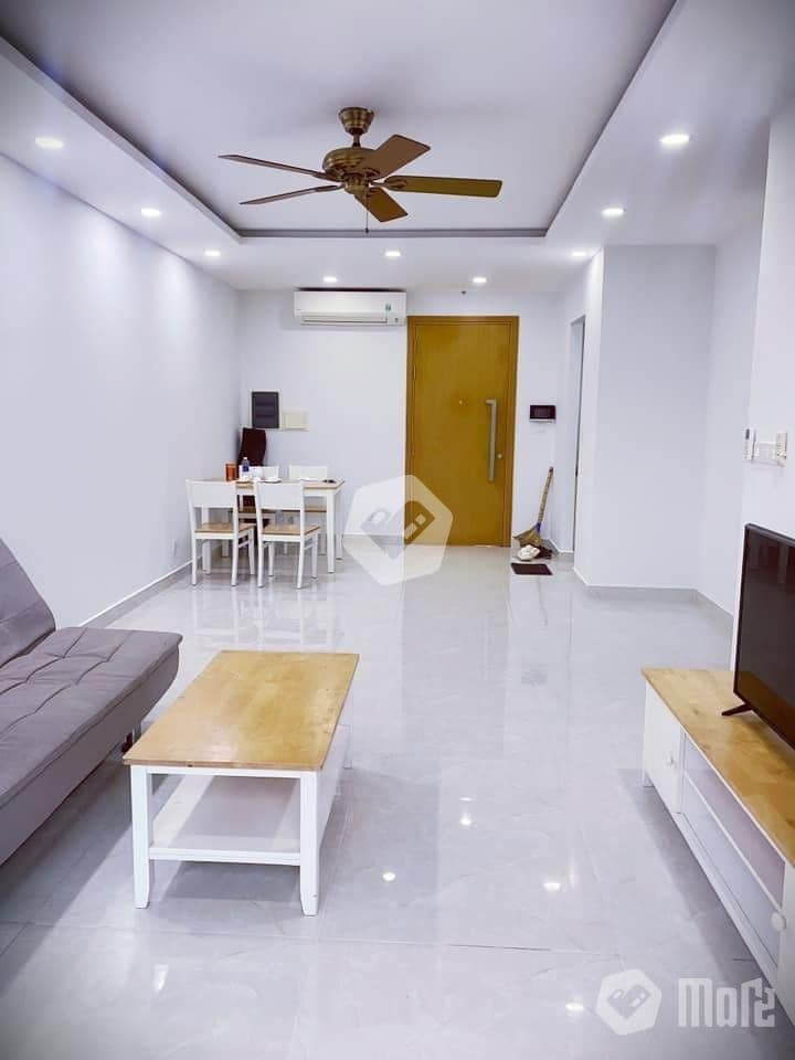 Căn hộ Vista Verde - Ảnh 3