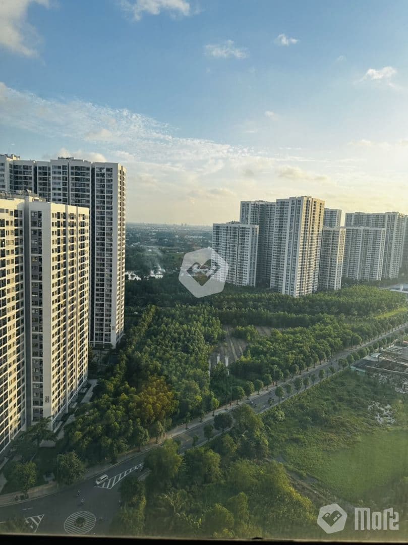 Căn hộ Vinhomes GP Origami - Ảnh 4