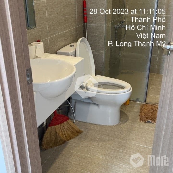 Căn hộ Vinhomes GP Origami - Ảnh 3