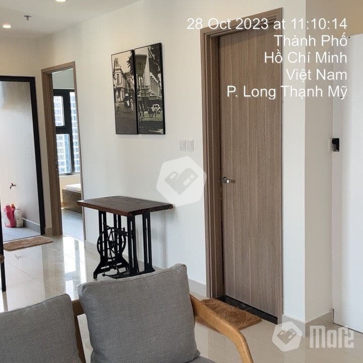 Căn hộ Vinhomes GP Origami