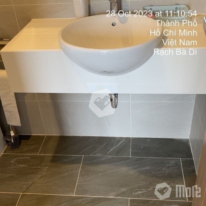 Căn hộ Vinhomes GP Origami - Ảnh 4
