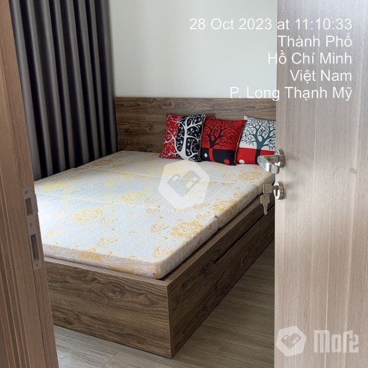 Căn hộ Vinhomes GP Origami - Ảnh 7