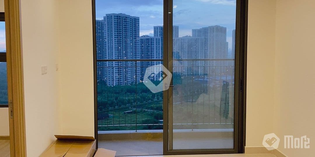 Căn hộ Vinhomes GP Origami - Ảnh 3