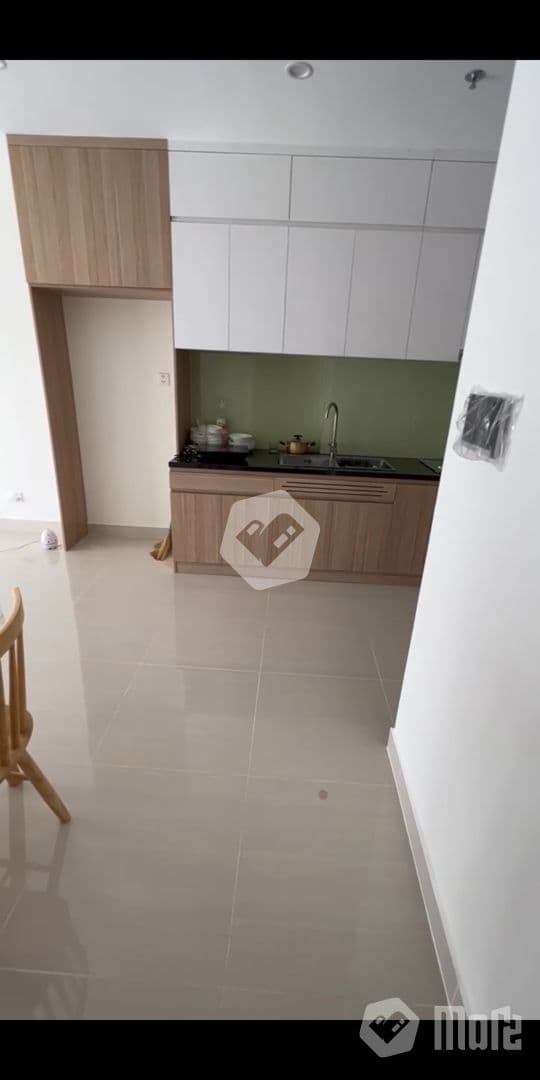 Căn hộ Vinhomes GP Origami - Ảnh 4