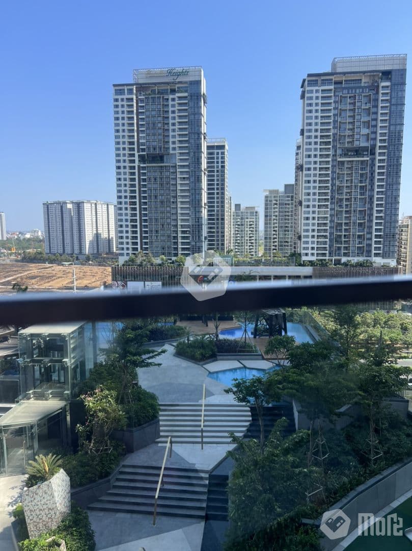 Căn hộ Lumiere Riverside - Ảnh 5