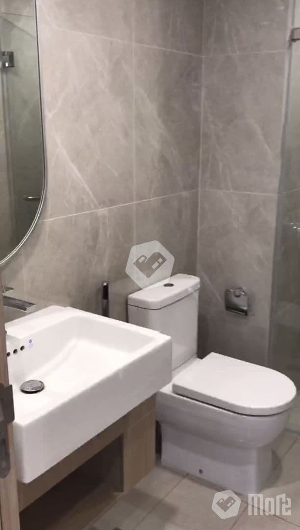 Căn hộ Vinhomes GP Masteri Centre Point - Ảnh 2
