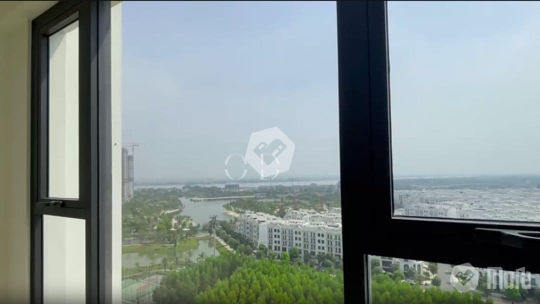 Căn hộ Vinhomes GP Masteri Centre Point - Ảnh 5