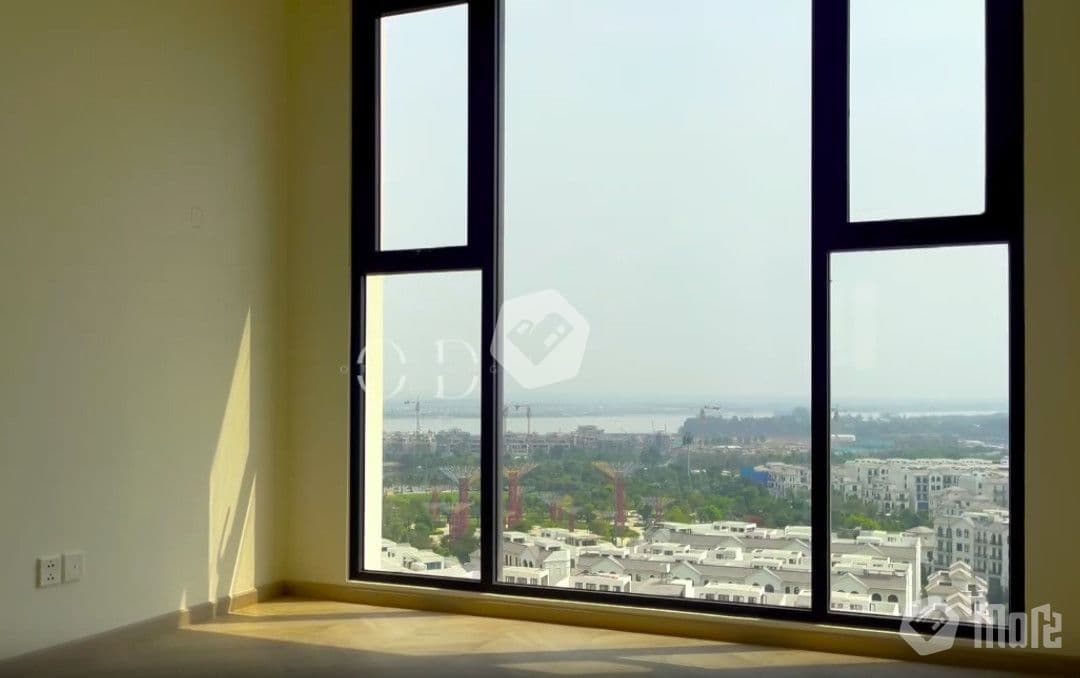 Căn hộ Vinhomes GP Masteri Centre Point - Ảnh 3