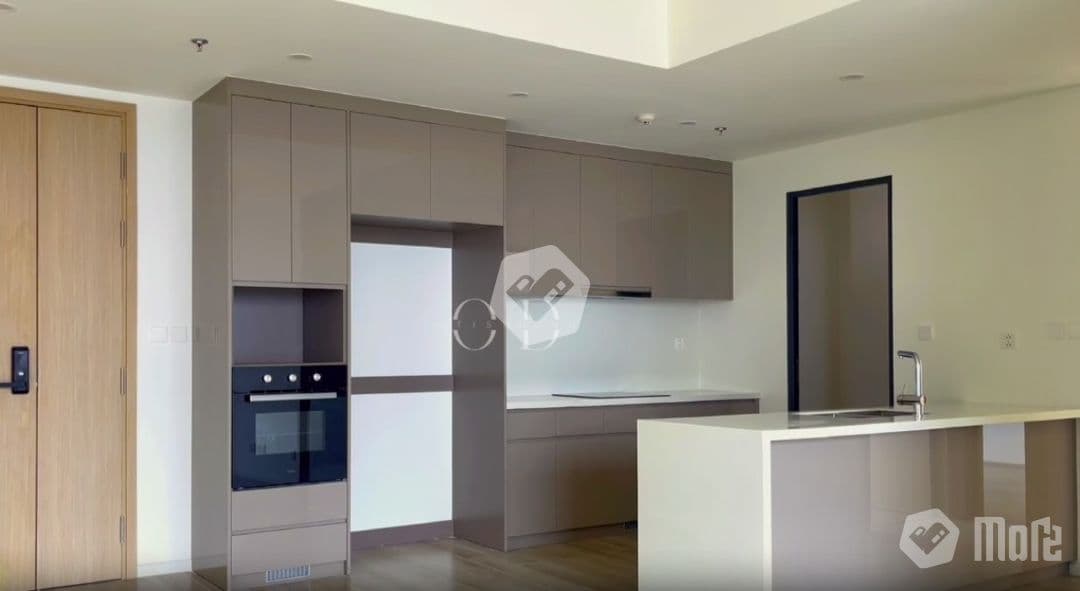 Căn hộ Vinhomes GP Masteri Centre Point - Ảnh 4