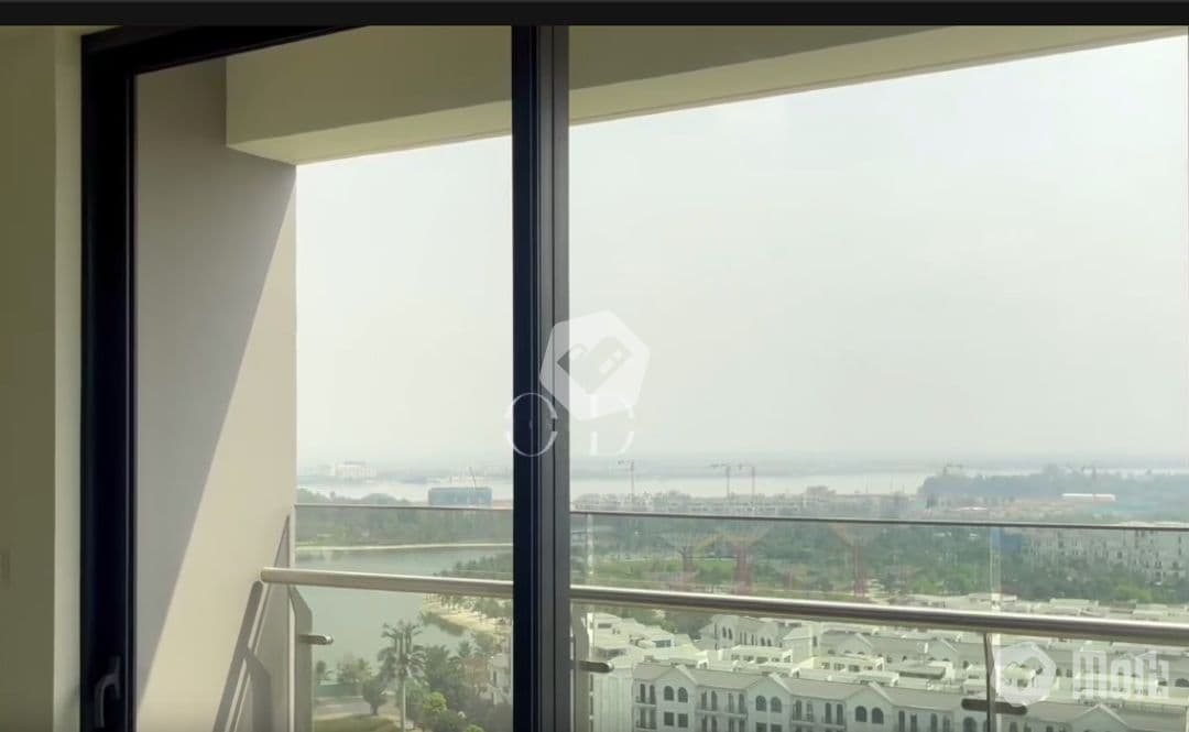 Căn hộ Vinhomes GP Masteri Centre Point - Ảnh 2