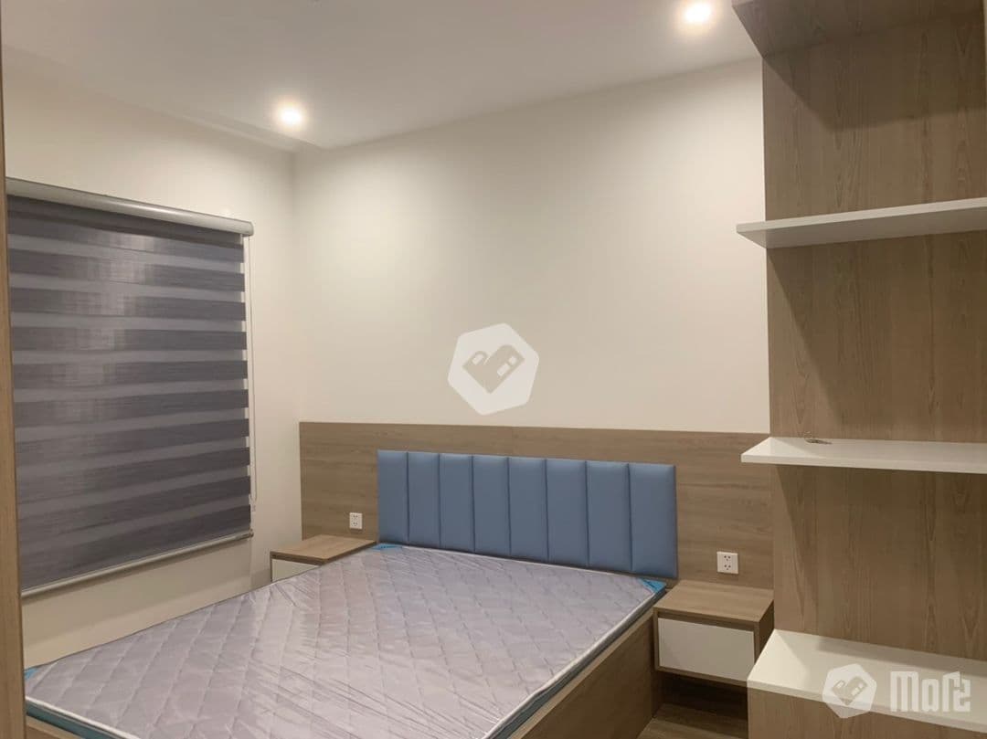 Căn hộ Vinhomes GP Origami - Ảnh 10