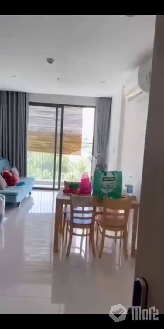 Căn hộ Vinhomes GP Rainbow