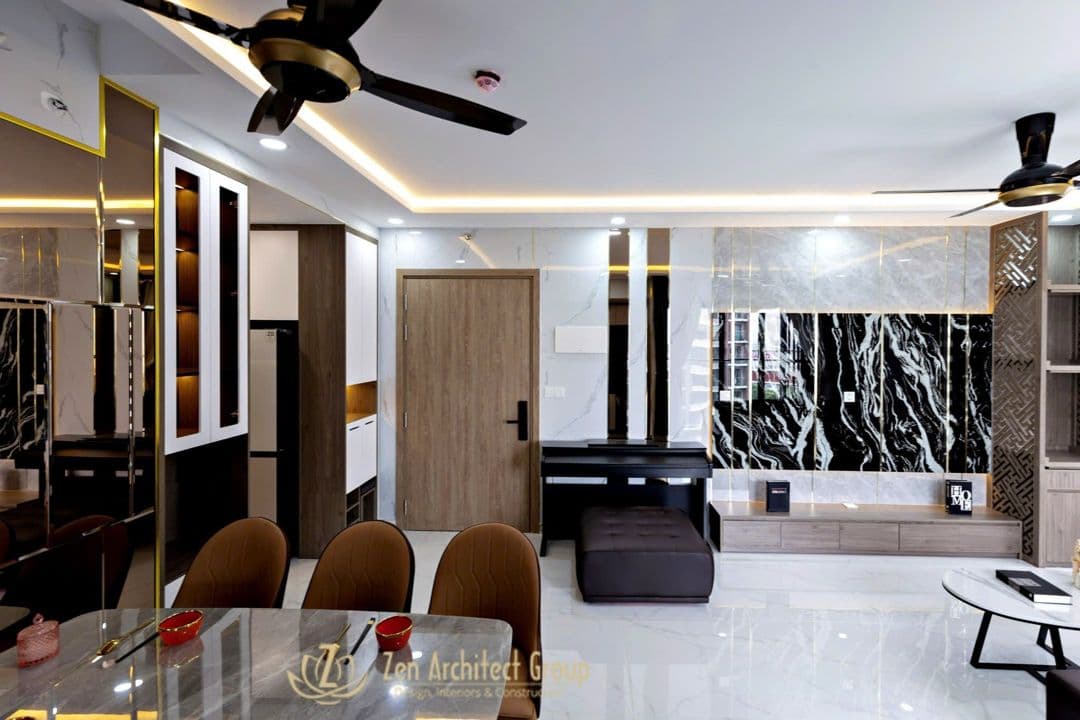 Căn hộ Celadon Diamond Alnata - Ảnh 18