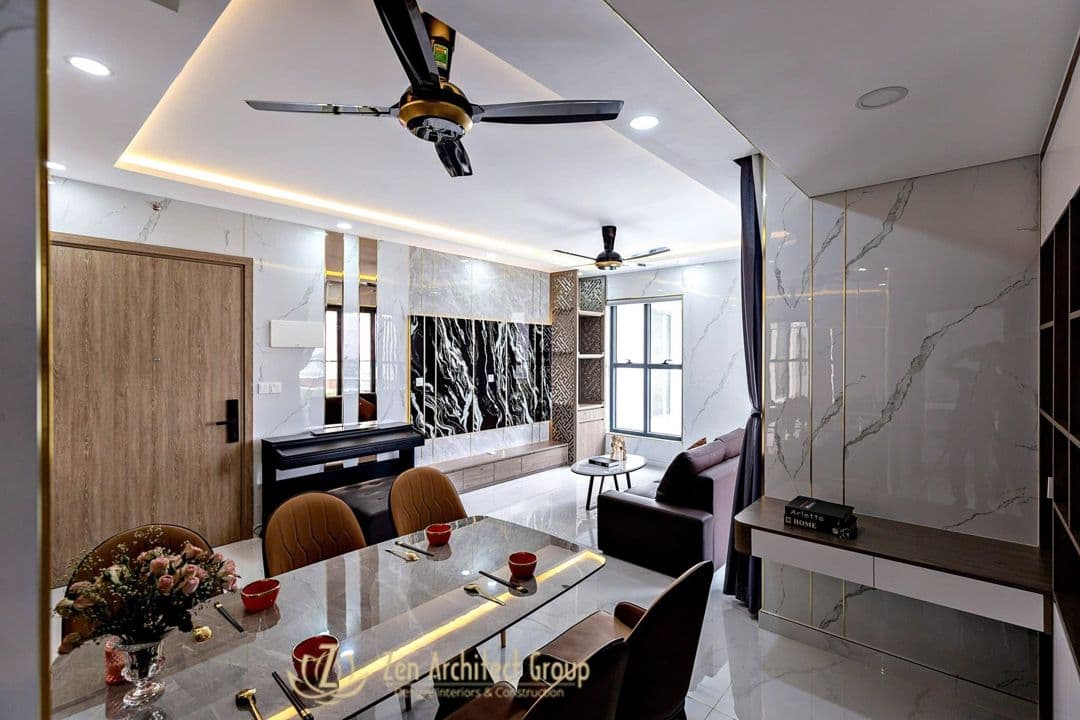 Căn hộ Celadon Diamond Alnata - Ảnh 11