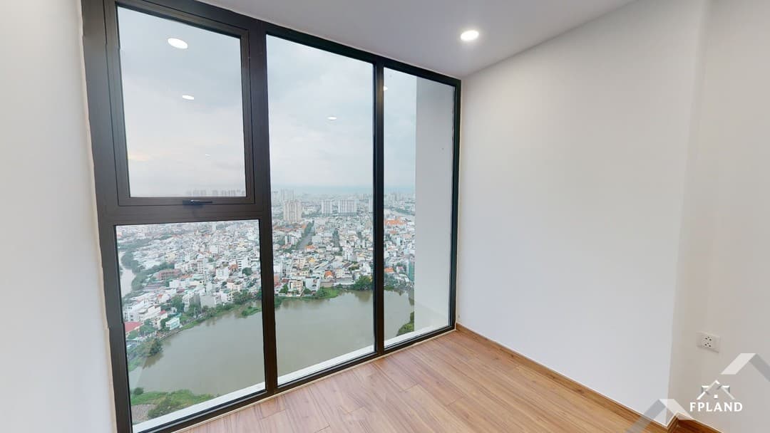 Căn hộ Eco Green - Ảnh 4