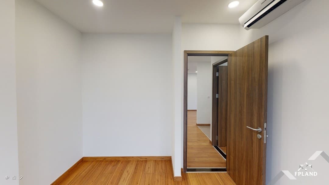 Căn hộ Eco Green - Ảnh 5