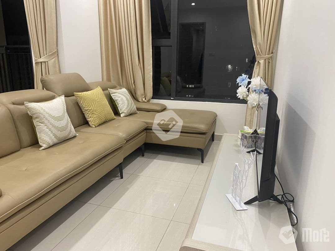Căn hộ Vinhomes GP Origami - Ảnh 5