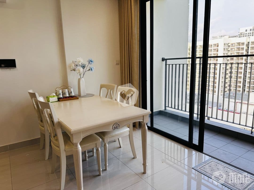 Căn hộ Vinhomes GP Origami - Ảnh 8