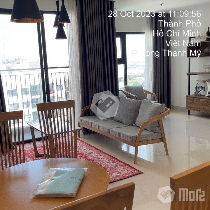 Căn hộ Vinhomes GP Origami - Ảnh 2