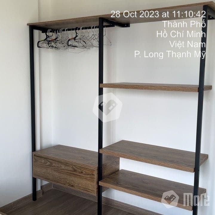 Căn hộ Vinhomes GP Origami - Ảnh 8