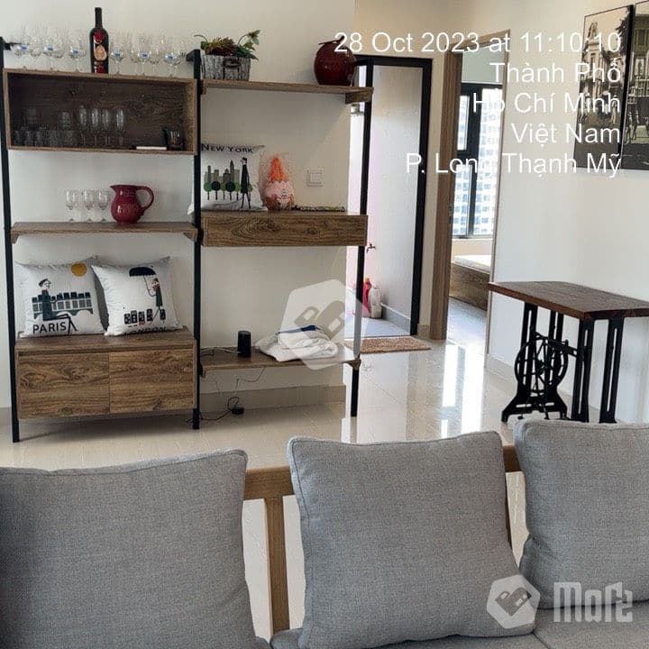 Căn hộ Vinhomes GP Origami - Ảnh 9