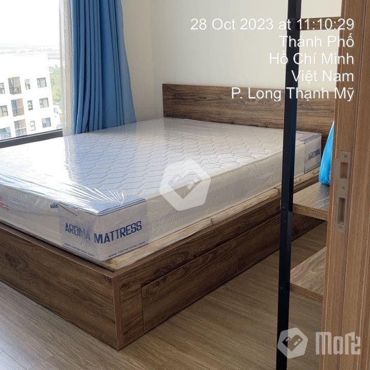 Căn hộ Vinhomes GP Origami - Ảnh 10