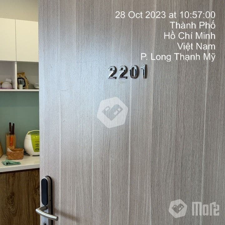 Căn hộ Vinhomes GP Origami - Ảnh 11