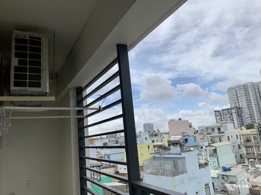 Căn hộ Saigon Asiana - Ảnh 4
