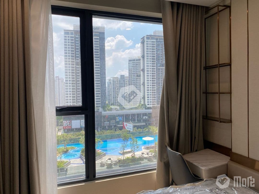Căn hộ Lumiere Riverside - Ảnh 8