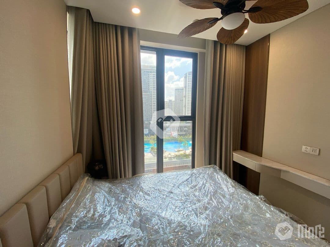 Căn hộ Lumiere Riverside - Ảnh 6