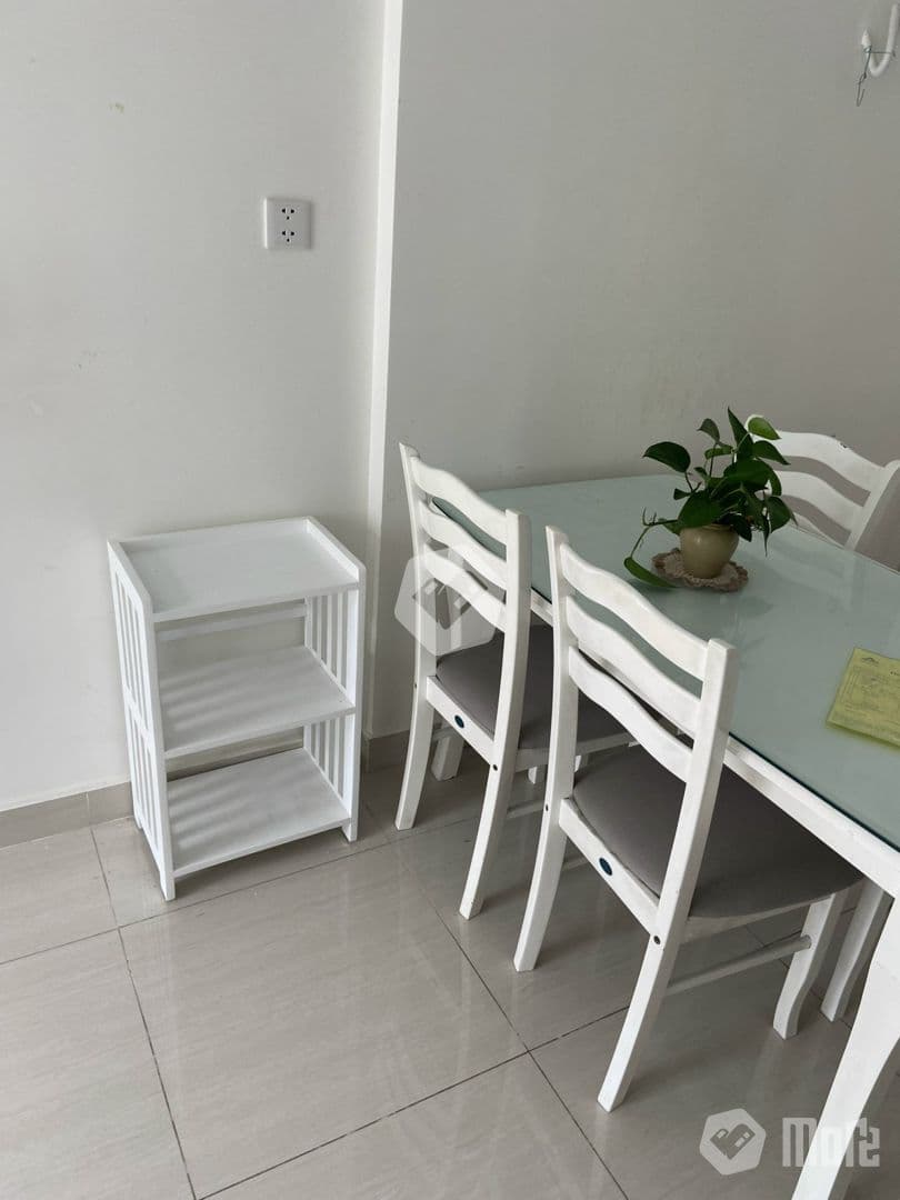 Căn hộ Vinhomes GP Origami - Ảnh 4