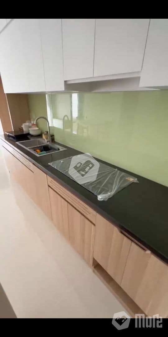 Căn hộ Vinhomes GP Origami - Ảnh 2