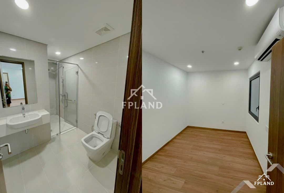 Căn hộ Eco Green - Ảnh 3